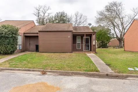 23 Townhouse Lane 23 Trinity TX 75862