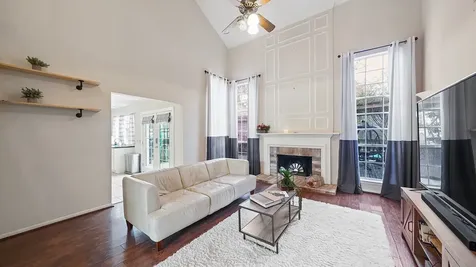 7518 Honey Creek Lane Houston TX 77095