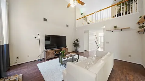 7518 Honey Creek Lane Houston TX 77095
