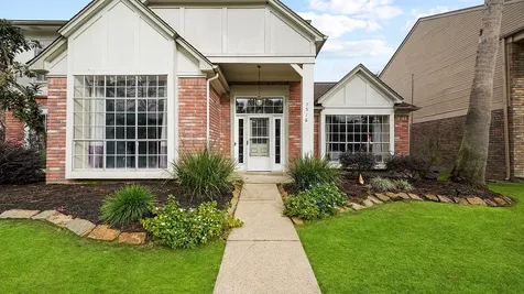 7518 Honey Creek Lane Houston TX 77095