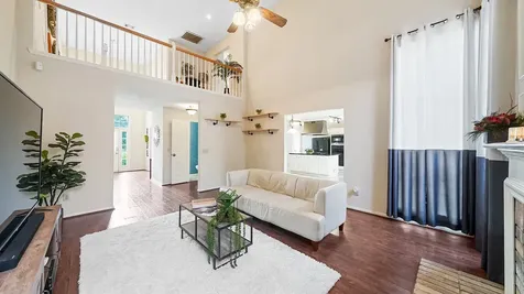 7518 Honey Creek Lane Houston TX 77095