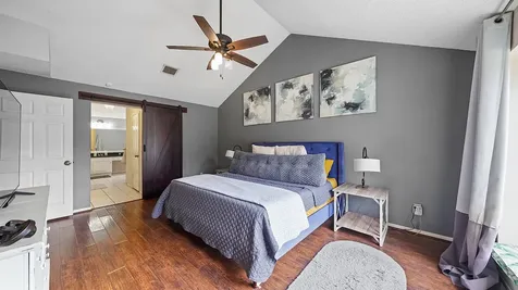 7518 Honey Creek Lane Houston TX 77095