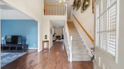 7518 Honey Creek Lane Houston TX 77095