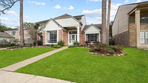 7518 Honey Creek Lane Houston TX 77095