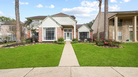 7518 Honey Creek Lane Houston TX 77095