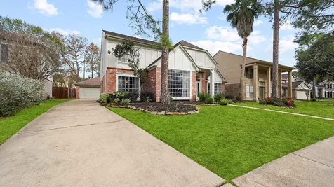 7518 Honey Creek Lane Houston TX 77095