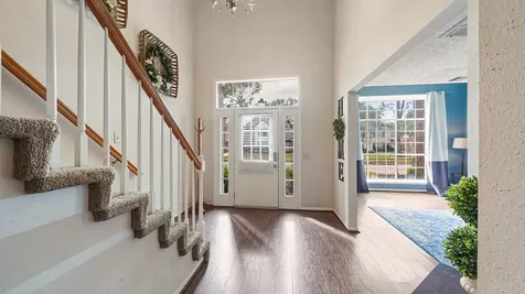 7518 Honey Creek Lane Houston TX 77095