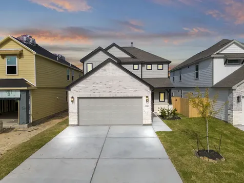 6511 Old Cypress Landing Lane Humble TX 77338