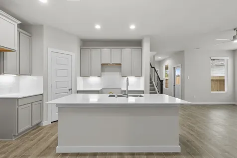 6511 Old Cypress Landing Lane Humble TX 77338