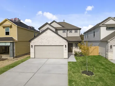 6511 Old Cypress Landing Lane Humble TX 77338