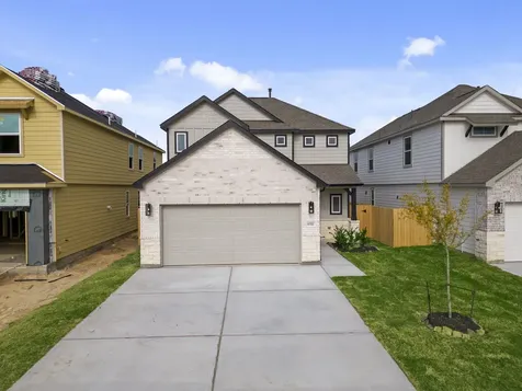 6511 Old Cypress Landing Lane Humble TX 77338