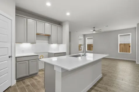 6511 Old Cypress Landing Lane Humble TX 77338