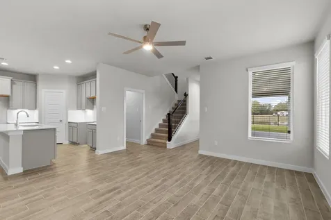 6511 Old Cypress Landing Lane Humble TX 77338
