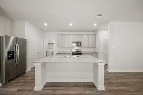 11534 Heritage Wind Drive Crosby TX 77532