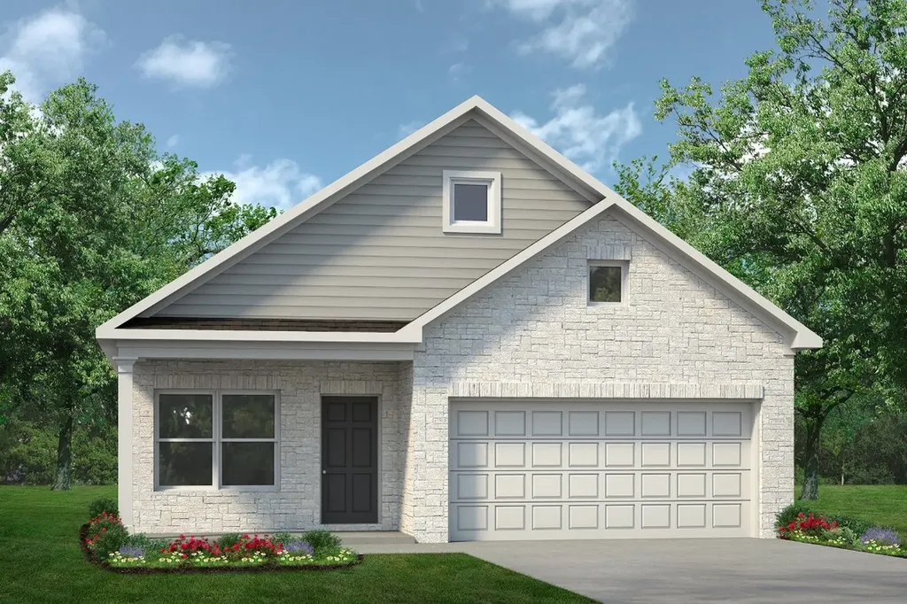 1929 N Riverside Circle Dayton TX 77535