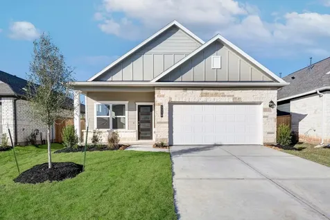 1929 N Riverside Circle Dayton TX 77535