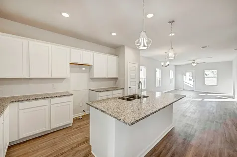 1929 N Riverside Circle Dayton TX 77535