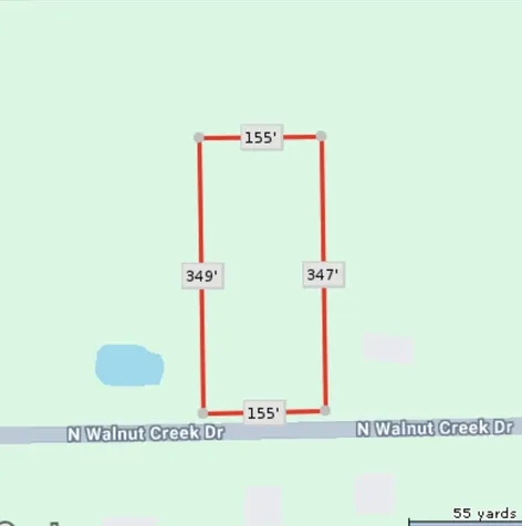 30505 N Walnut Creek Drive Waller TX 77484