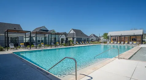 10503 Peek Road 2506 Cypress TX 77433
