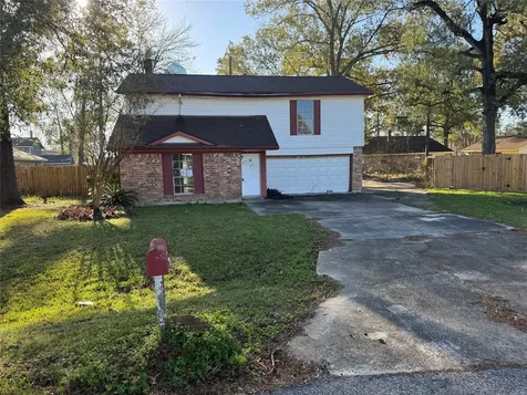 24506 Fir Ridge Court Houston TX 77336