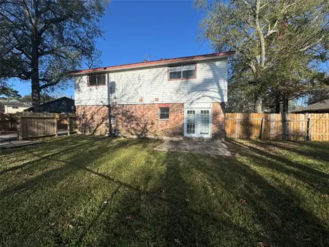 24506 Fir Ridge Court Houston TX 77336