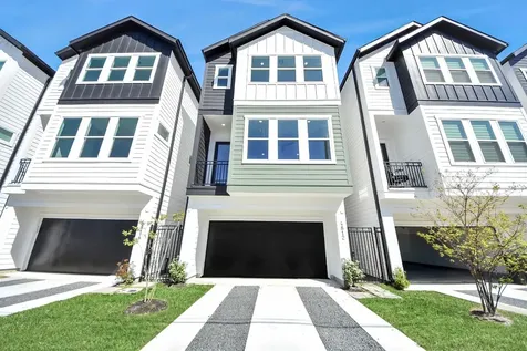 4814 Cochran Street Houston TX 77009