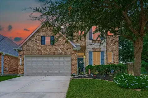23635 Plantation Pines Lane Tomball TX 77375