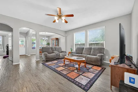 23635 Plantation Pines Lane Tomball TX 77375