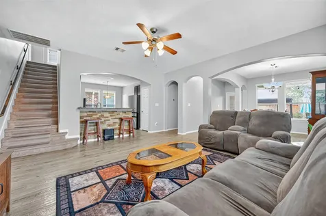 23635 Plantation Pines Lane Tomball TX 77375