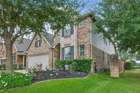 23635 Plantation Pines Lane Tomball TX 77375