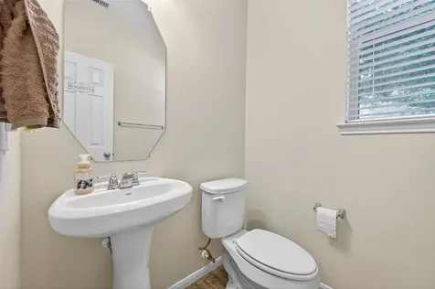 23635 Plantation Pines Lane Tomball TX 77375