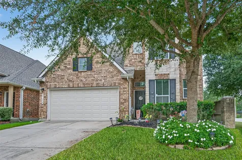 23635 Plantation Pines Lane Tomball TX 77375