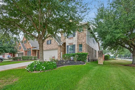 23635 Plantation Pines Lane Tomball TX 77375