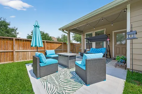 23635 Plantation Pines Lane Tomball TX 77375
