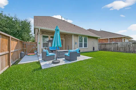 23635 Plantation Pines Lane Tomball TX 77375