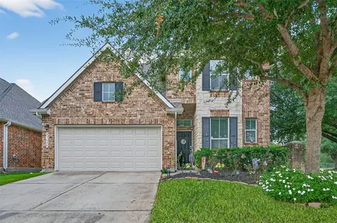 23635 Plantation Pines Lane Tomball TX 77375