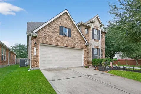 23635 Plantation Pines Lane Tomball TX 77375