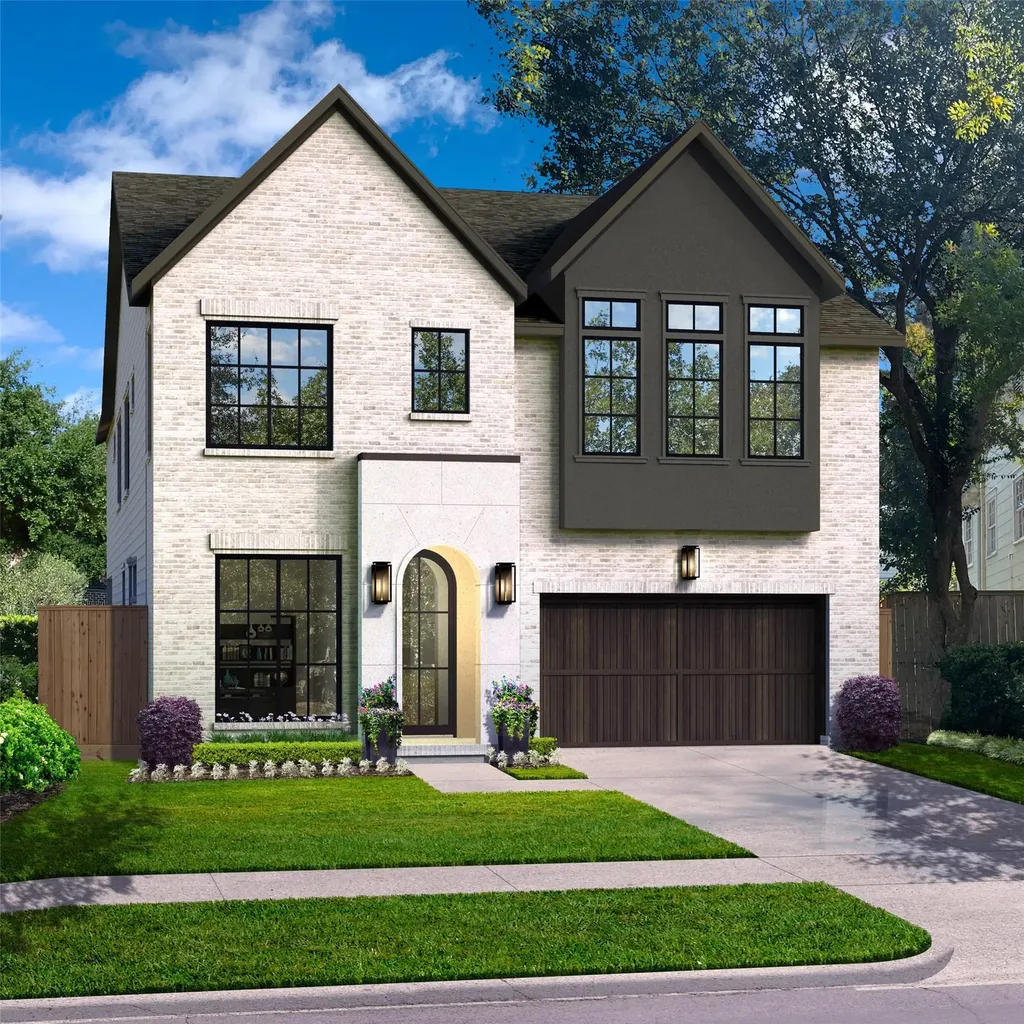 1911 Milford Street Houston TX 77098