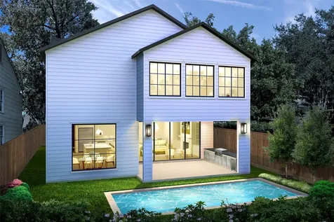 1911 Milford Street Houston TX 77098