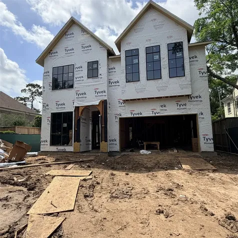 1911 Milford Street Houston TX 77098