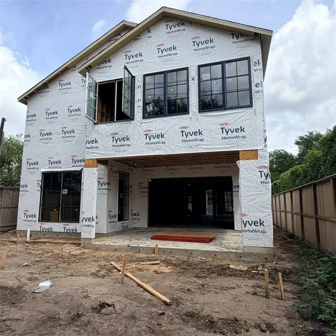 1911 Milford Street Houston TX 77098