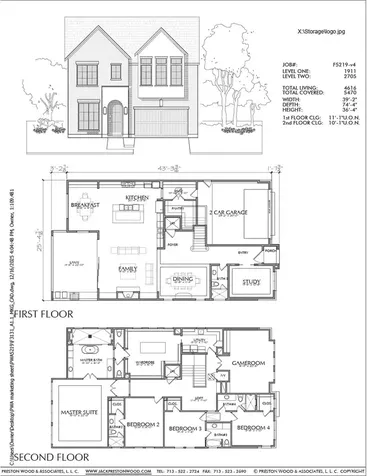 1911 Milford Street Houston TX 77098