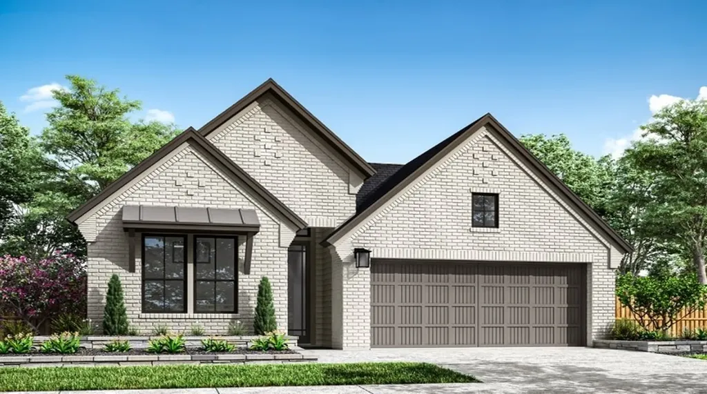 17819 Quartz Springs Lane Tomball TX 77377