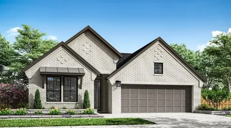 17819 Quartz Springs Lane Tomball TX 77377