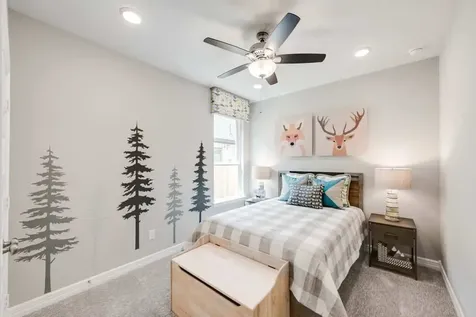 17819 Quartz Springs Lane Tomball TX 77377