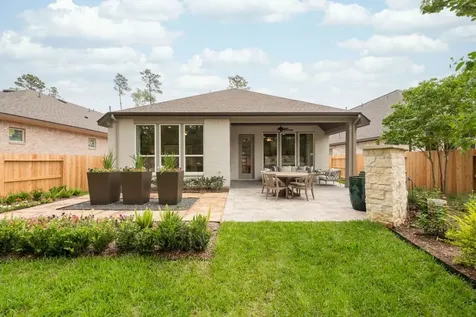 17819 Quartz Springs Lane Tomball TX 77377