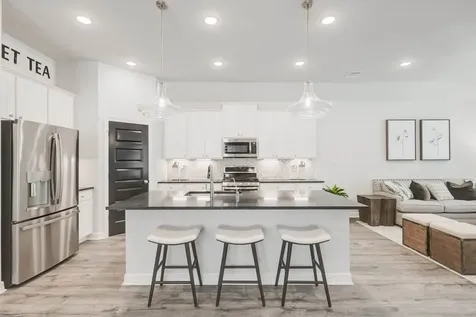 17819 Quartz Springs Lane Tomball TX 77377