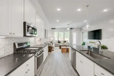17819 Quartz Springs Lane Tomball TX 77377