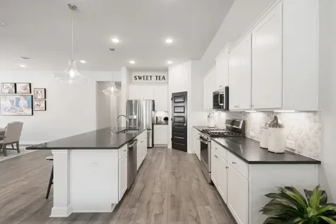 17819 Quartz Springs Lane Tomball TX 77377