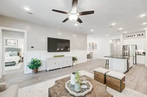 17819 Quartz Springs Lane Tomball TX 77377